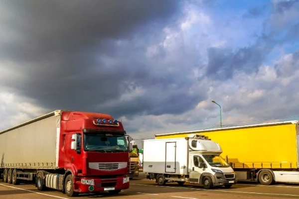 Isparta Samsun Nakliyat Ambarları